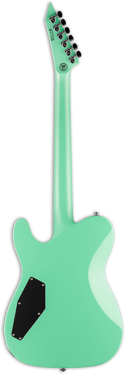ESP LTD ECLIPSE NT 87 Turquoise