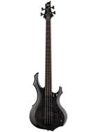 ESP LTD F-1004 See Thru Black