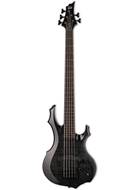 ESP LTD F-1005 See Thru Black