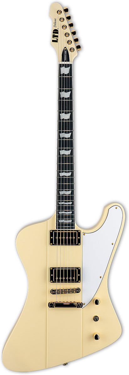 ltd phoenix guitar