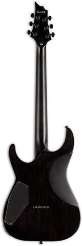 ESP LTD H-1001 QM See Thru Black ESP LTD H-1001 QM See Thru Black