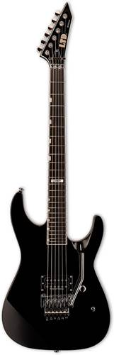 ESP LTD M-1 Custom 87 Black
