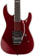 ESP LTD M-1 CTM 87 Candy Apple Red