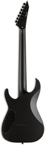 ESP LTD M-7B HT Black Metal Black Satin ESP LTD M-7B HT Black Metal Black Satin
