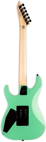ESP LTD Mirage Deluxe 87 Turquoise ESP LTD Mirage Deluxe 87 Turquoise