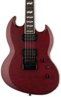 ESP LTD VIPER-1000 ET See Thru Black Cherry Satin