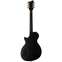 ESP LTD PS-1000 Vintage Black Back View