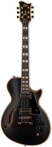 ESP LTD PS-1000 Vintage Black ESP LTD PS-1000 Vintage Black