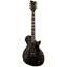 ESP LTD PS-1000 Vintage Black Front View