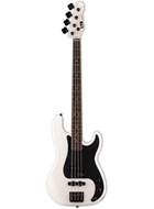 ESP LTD Surveyor 87 Pearl White