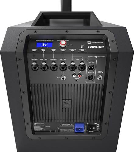 Electro Voice Evolve 30M Electro Voice Evolve 30M