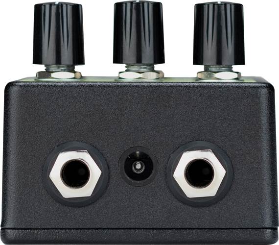 EarthQuaker Devices Afterneath V3 Reverb EarthQuaker Devices Afterneath V3 Reverb