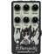 EarthQuaker Devices Afterneath V3 Reverb Front View