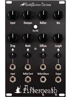 EarthQuaker Devices Afterneath Eurorack Module