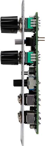 EarthQuaker Devices Afterneath Eurorack Module EarthQuaker Devices Afterneath Eurorack Module