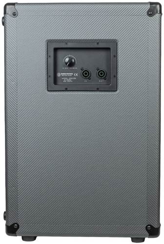 Darkglass D210N Lightweight 210 Bass Cabinet Darkglass D210N Lightweight 210 Bass Cabinet