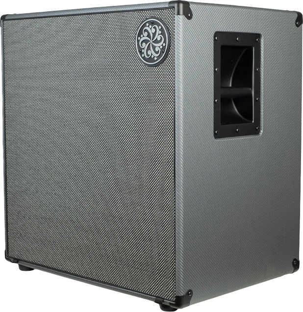 Darkglass D410N Lightweight 410 Bass Cabinet
