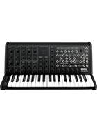 Korg MS20FS Black