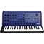 Korg MS20FS Blue Front View