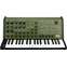 Korg MS20FS Green Front View