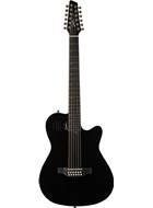 Godin A12 Black HG