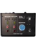 SSL SSL 2