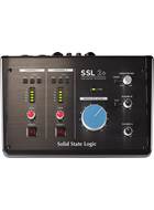 SSL SSL 2+
