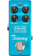 MXR CSP027 Timmy Overdrive Mini Pedal