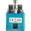 MXR CSP027 Timmy Overdrive Mini Pedal Front View