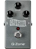 Dunlop QZ1 Crybaby Q Zone Fixed Wah