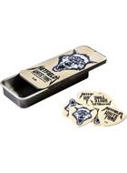 Dunlop Hetfield White Fang Flow 1.00mm - Pick Tin 6