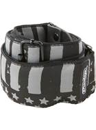 Dunlop Jaquard Stars and Stripes