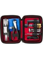 Dunlop Maintenance Tool Kit - Guitar - Complete Set-Up