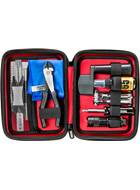 Dunlop Maintenance Tool Kit - Bass Guitar - Complete Set-Up