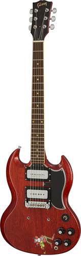 Gibson Custom Shop Tony Iommi Monkey 1964 SG Special