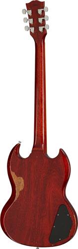Gibson Custom Shop Tony Iommi Monkey 1964 SG Special LH Gibson Custom Shop Tony Iommi Monkey 1964 SG Special LH