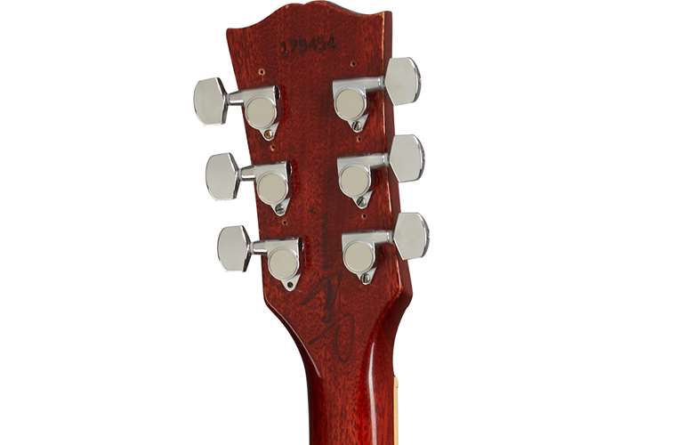 Gibson Custom Shop Tony Iommi Monkey 1964 SG Special LH Gibson Custom Shop Tony Iommi Monkey 1964 SG Special LH