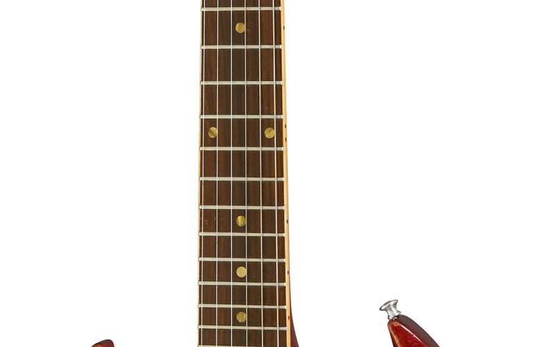 Gibson Custom Shop Tony Iommi Monkey 1964 SG Special LH Gibson Custom Shop Tony Iommi Monkey 1964 SG Special LH