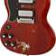 Gibson Custom Shop Tony Iommi Monkey 1964 SG Special LH 
