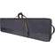Roland CB-G88V2 88 Note Keyboard Bag With Wheels Front View