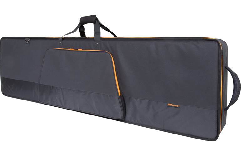 Roland CB-G88LV2 88 Note Keyboard Bag With Wheels Large
