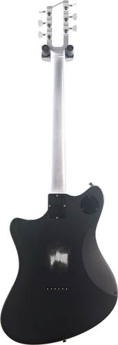 Balaguer Heritage Series The Espadanator Relic Satin Black NAMM 2020 Showpiece Balaguer Heritage Series The Espadanator Relic Satin Black NAMM 2020 Showpiece