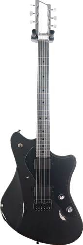 Balaguer Heritage Series The Espadanator Relic Satin Black NAMM 2020 Showpiece Balaguer Heritage Series The Espadanator Relic Satin Black NAMM 2020 Showpiece