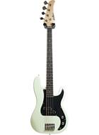 EastCoast GJ10 Smashed Avocado PH Black 3 Ply Scratch Plate