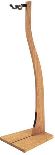 Zither Cherry Guitar Stand