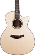 Taylor 814ce LTD Lutz Spruce/Cocobolo #1112139066
