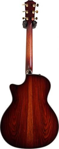 Taylor 814ce LTD Lutz Spruce/Cocobolo Grand Auditorium Taylor 814ce LTD Lutz Spruce/Cocobolo Grand Auditorium