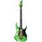Ibanez Steve Vai Signature Pia Envy Green Front View