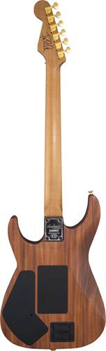 Jackson PC1 Phil Collen Claro Walnut Jackson PC1 Phil Collen Claro Walnut