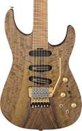 Jackson PC1 Phil Collen Claro Walnut